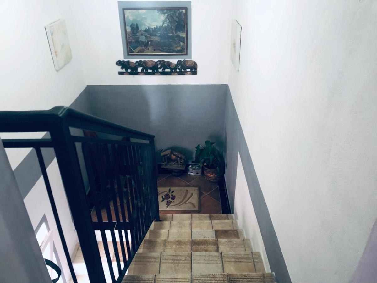 Apartmani Miljana Bar Exterior photo