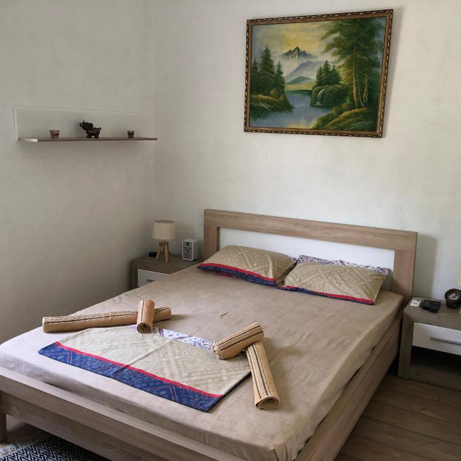 Apartmani Miljana Bar Exterior photo