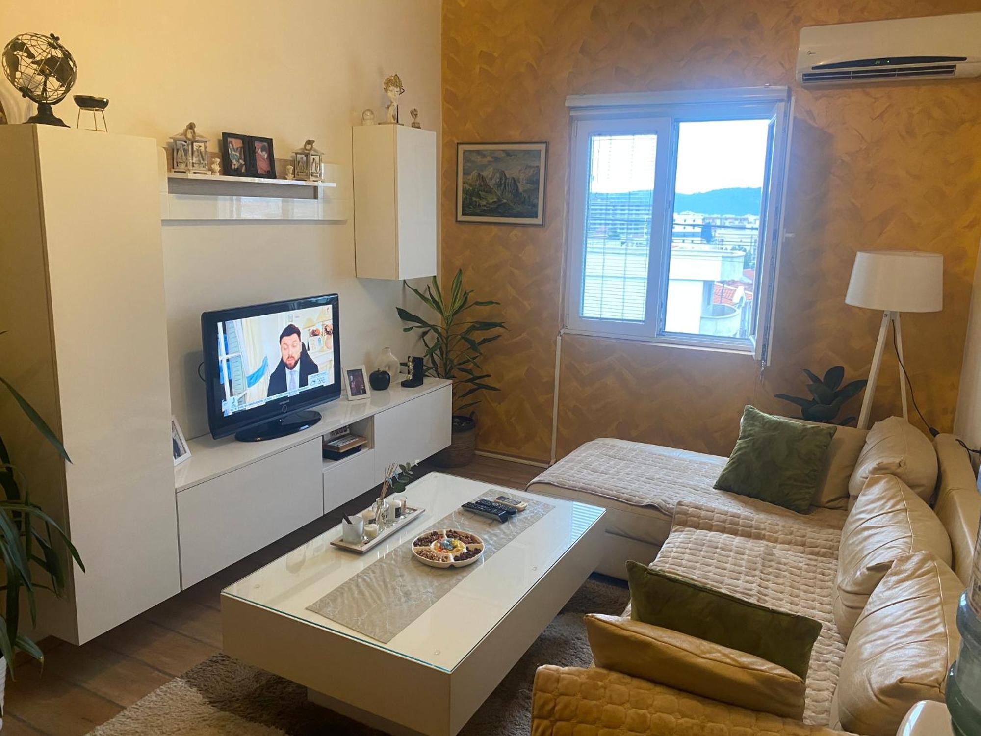 Apartmani Miljana Bar Exterior photo